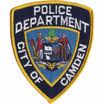 Camden Police Department, NJ
