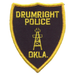 Drumright Police Department, OK