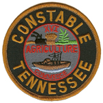 Roane County Constable's Office, TN