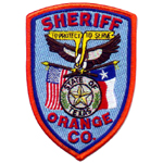 Orange County Sheriff's Office, TX