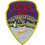 Eufaula Police Department, OK