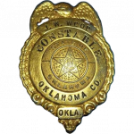 Oklahoma County Constable's Office, OK