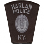 Harlan Police Department, KY