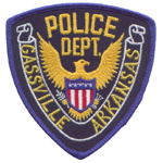 Gassville Police Department, AR