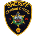 Chester County Sheriff's Office, PA