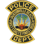 Jacksonville Beach Police Department, FL
