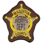 Magoffin County Sheriff's Office, KY
