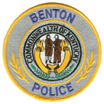 Benton Police Department, KY