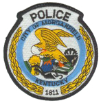 Morganfield Police Department, KY