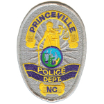 Princeville Police Department, NC