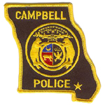 Campbell Police Department, MO