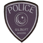 Gilbert Police Department, AZ
