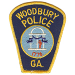 Woodbury Police Department, GA