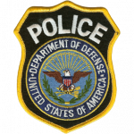 United States Department of Defense - Walter Reed Army Medical Center Police, US