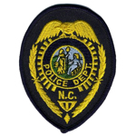 Marks Creek Township Constable's Office, NC