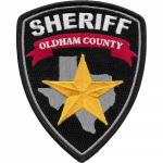 Oldham County Sheriff's Office, TX
