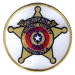 Burnet County Constable's Office - Precinct 4, TX