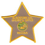 Blackford County Sheriff's Office, IN