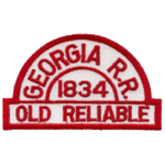 Georgia Railroad Police Department, RR