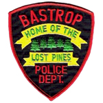 Bastrop Police Department, TX