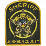 Johnson County Sheriff's Office, AR