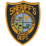 Ellsworth County Sheriff's Department, KS