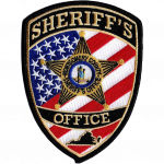 Montgomery County Sheriff's Office, VA