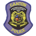 Canton Police Department, MO