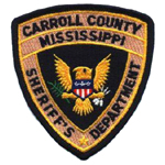 Carroll County Sheriff's Office, MS