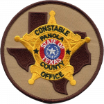 Panola County Constable's Office - Precinct 8, TX