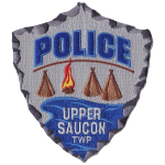 Upper Saucon Township Police Department, PA