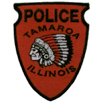 Tamaroa Police Department, IL