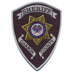 Carbon County Sheriff's Office, UT