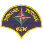 London Police Department, OH