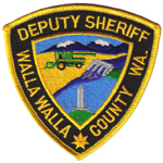 Walla Walla County Sheriff's Office, WA