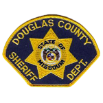 Douglas County Sheriff's Office, MO