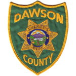 Dawson County Sheriff's Office, NE