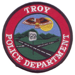 Troy Borough Police Department, PA