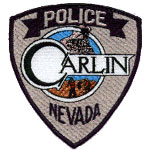 Carlin Police Department, NV