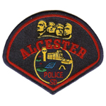 Alcester Police Department, SD