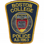 Boston College Police Department, MA