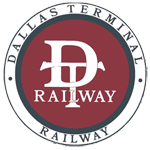 Dallas Terminal Railway Company Police Department, RR
