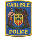 Carlisle Borough Police Department, PA