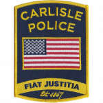 Carlisle Borough Police Department, PA