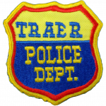 Traer Police Department, IA