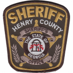 Henry County Sheriff's Office, GA