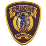 Moscow Police Department, ID