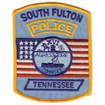 South Fulton Police Department, TN