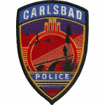 Carlsbad Police Department, NM
