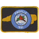 Pikeville Police Department, NC